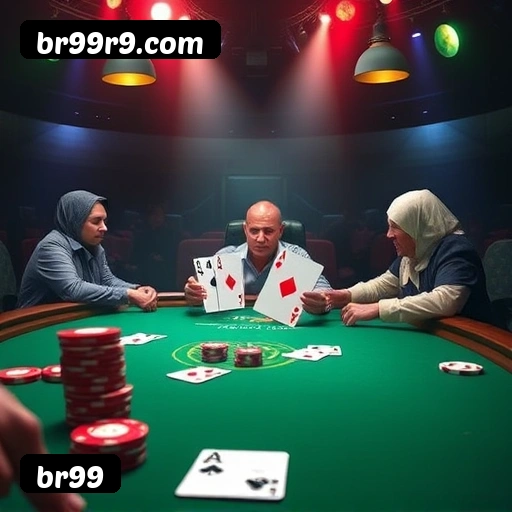 Imagem principal de br99 Apostas Esportivas