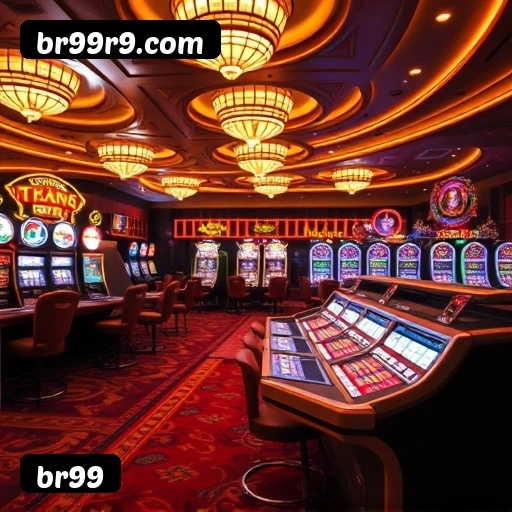 Vantagens dos Serviços VIP no br99 - br99