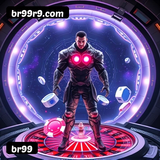 Experiência Rápida e Segura com o App br99 - br99