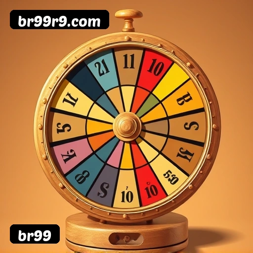 Atraentes opções de slots no br99 - br99