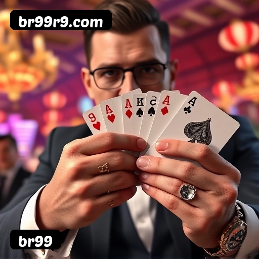 Imagem de br99: Explore Jogos de Cassino com Suporte