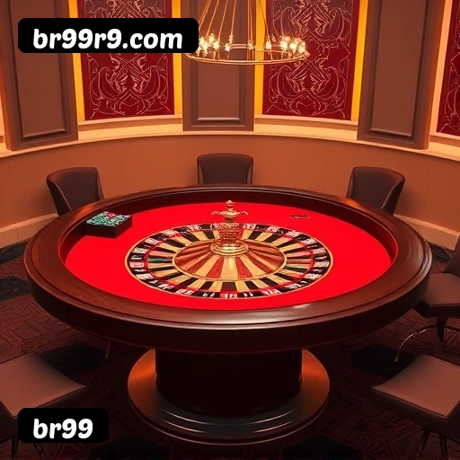 Benefícios Exclusivos na Plataforma br99 - br99